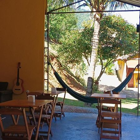 Pousada Casa Da Montanha Sana Extérieur photo