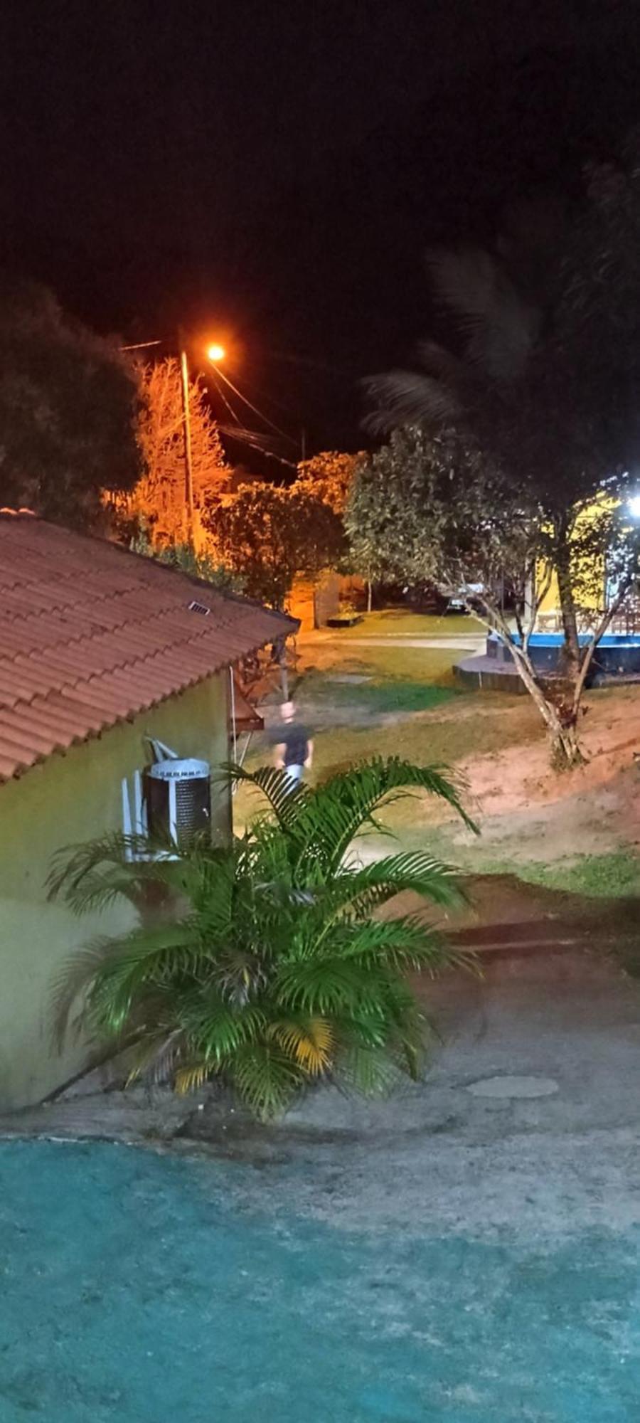 Pousada Casa Da Montanha Sana Extérieur photo