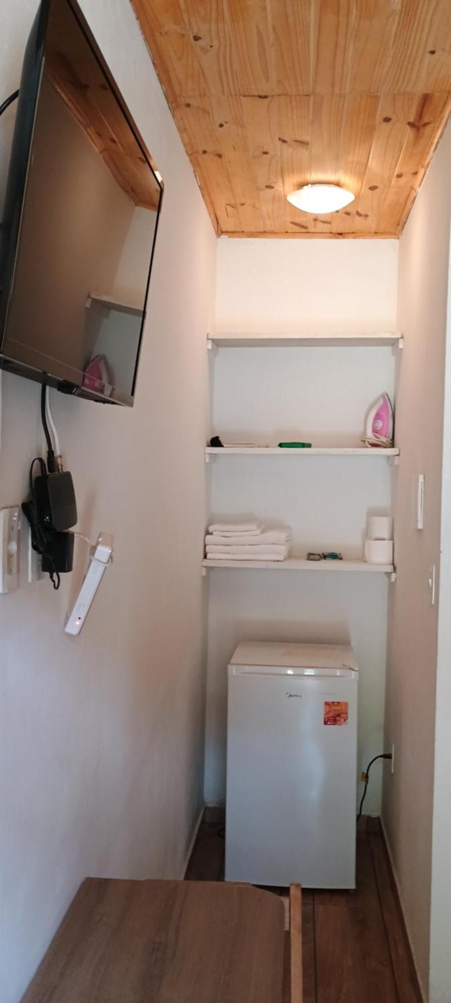 Pousada Casa Da Montanha Sana Chambre photo