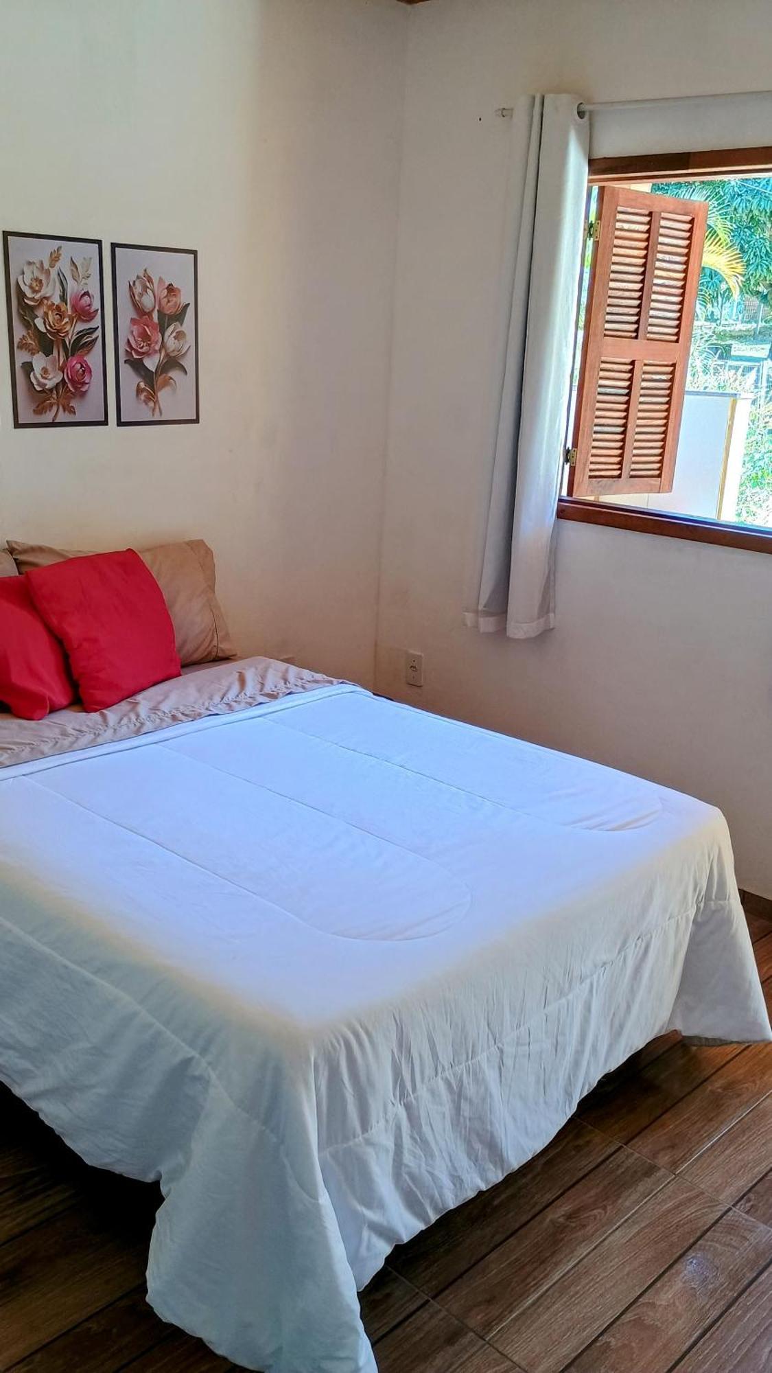 Pousada Casa Da Montanha Sana Extérieur photo