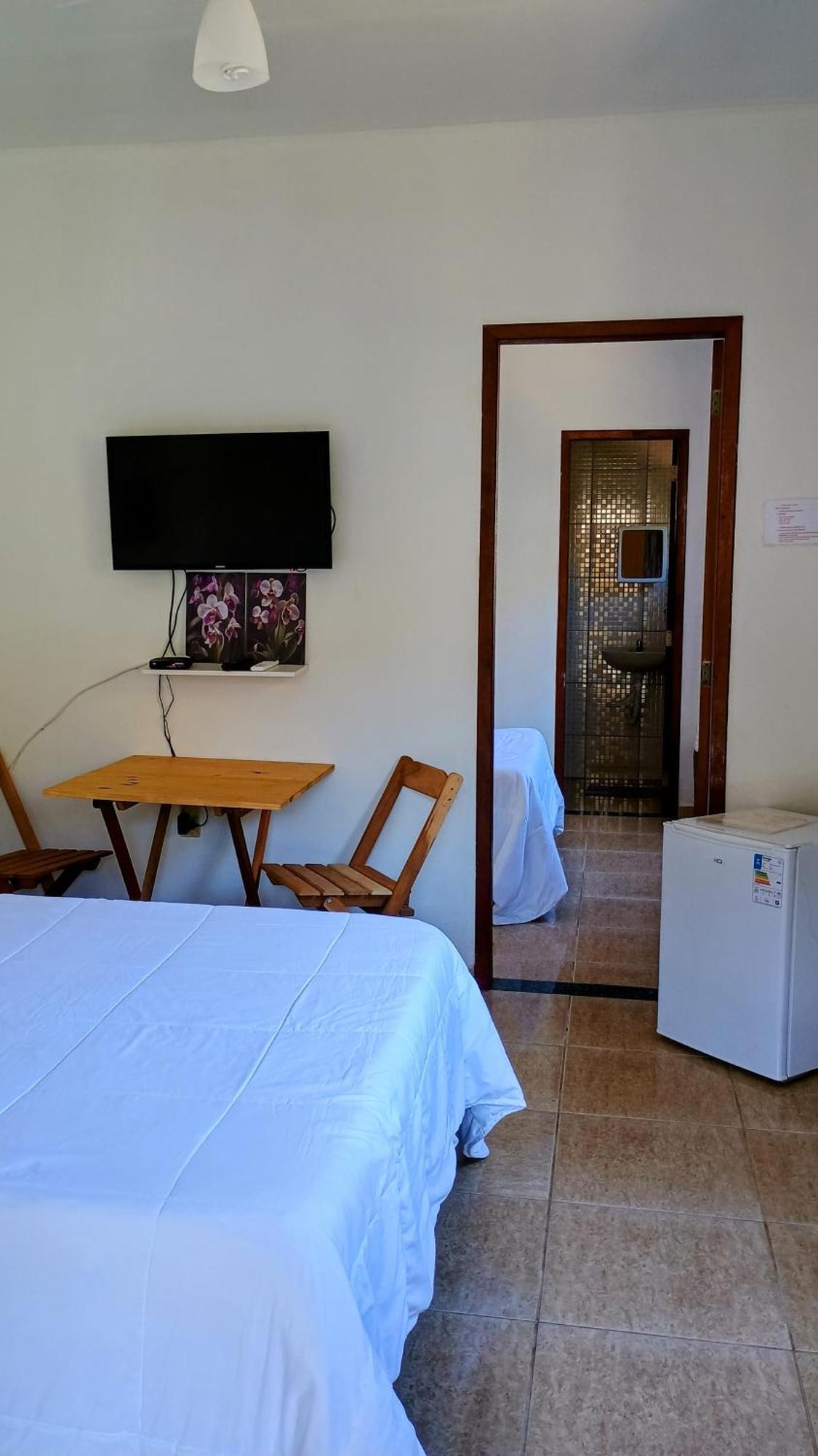 Pousada Casa Da Montanha Sana Extérieur photo