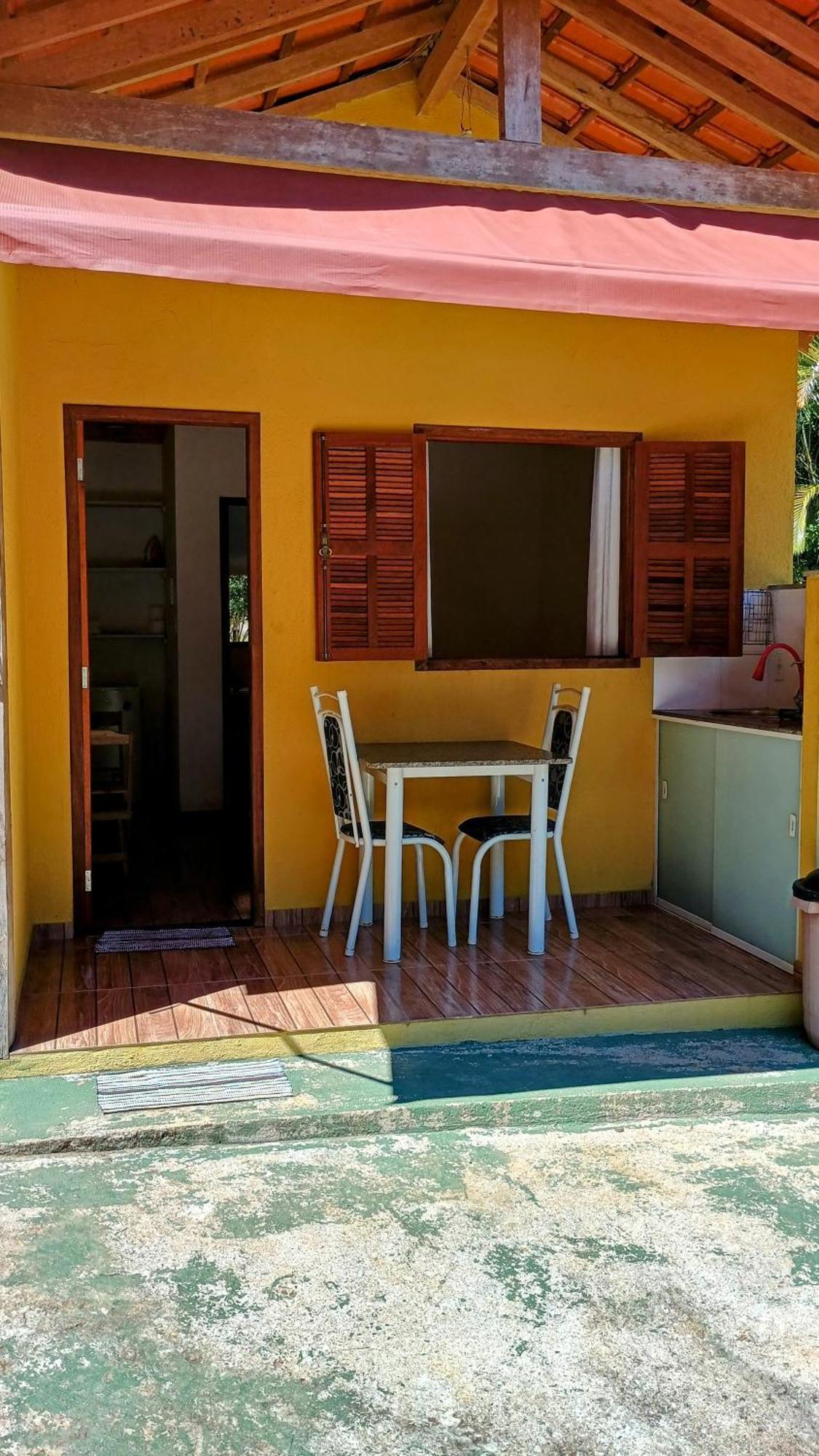Pousada Casa Da Montanha Sana Extérieur photo