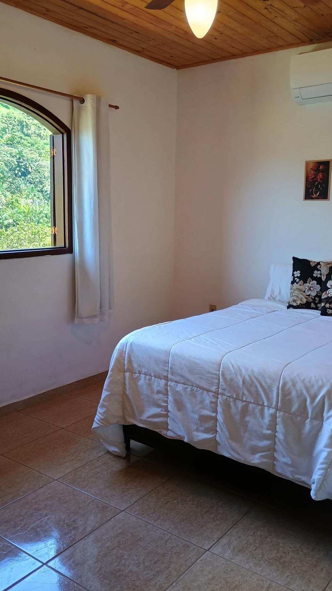 Pousada Casa Da Montanha Sana Extérieur photo