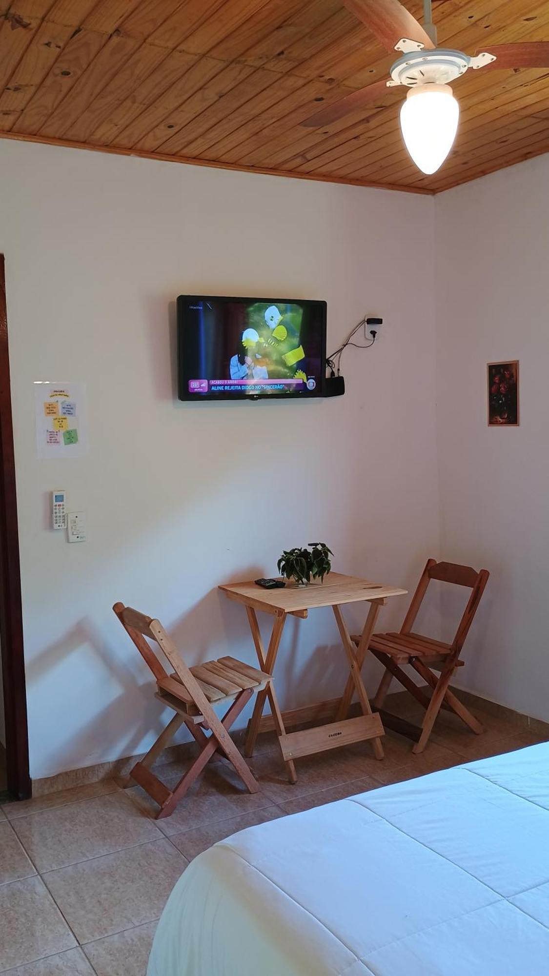 Pousada Casa Da Montanha Sana Extérieur photo
