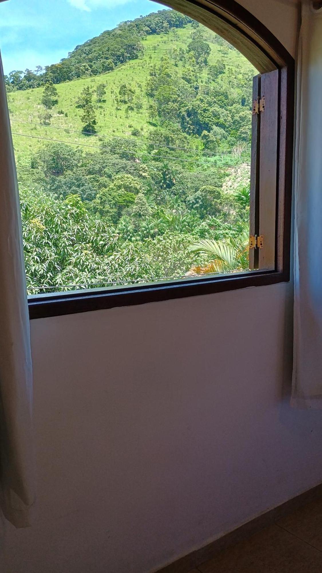 Pousada Casa Da Montanha Sana Extérieur photo