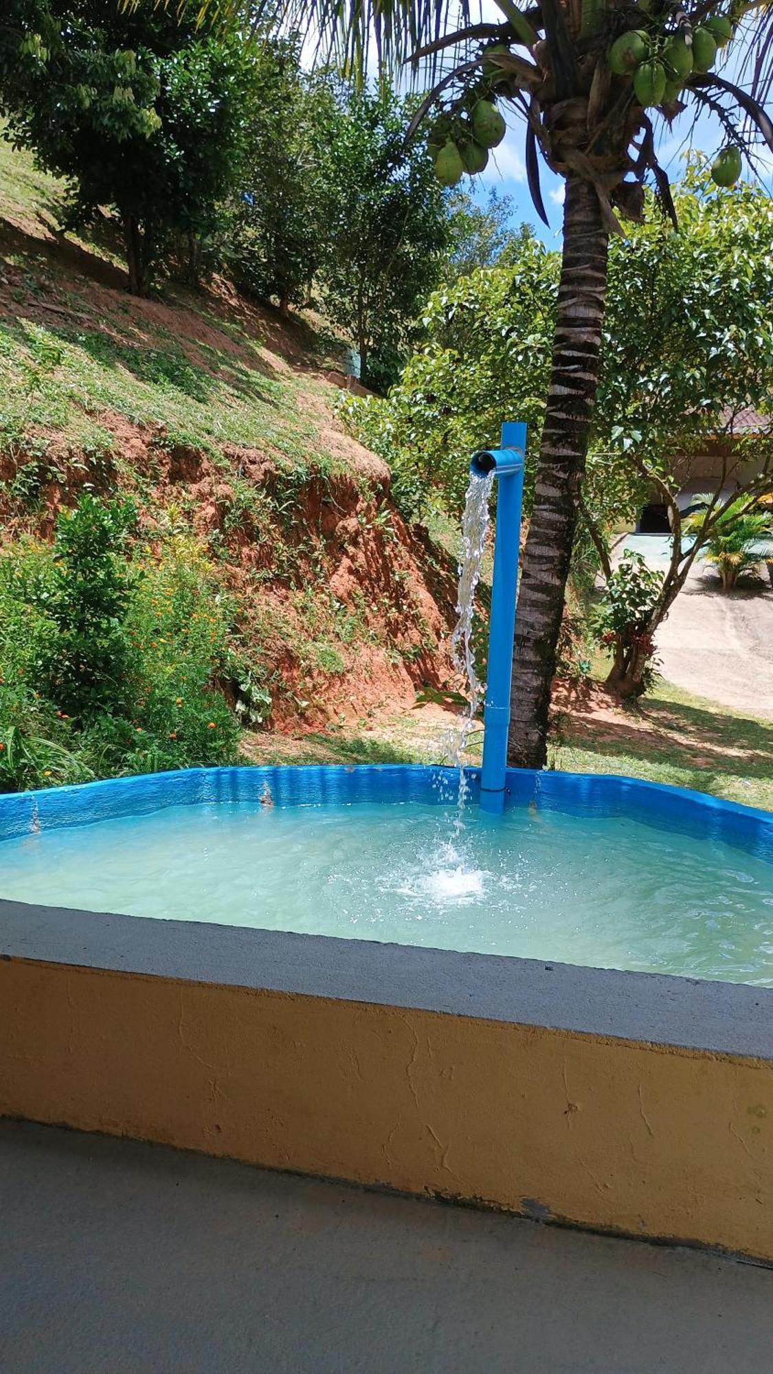 Pousada Casa Da Montanha Sana Extérieur photo