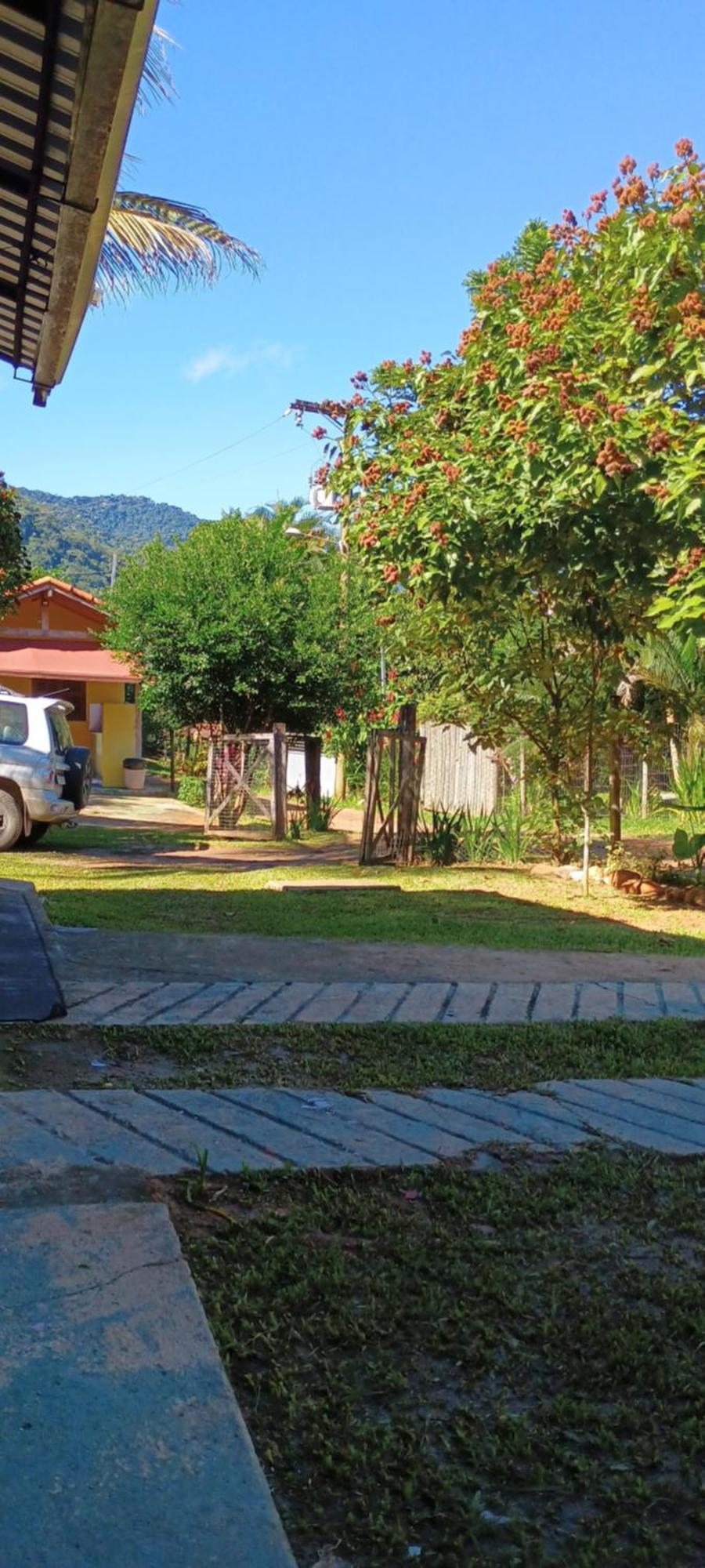 Pousada Casa Da Montanha Sana Extérieur photo