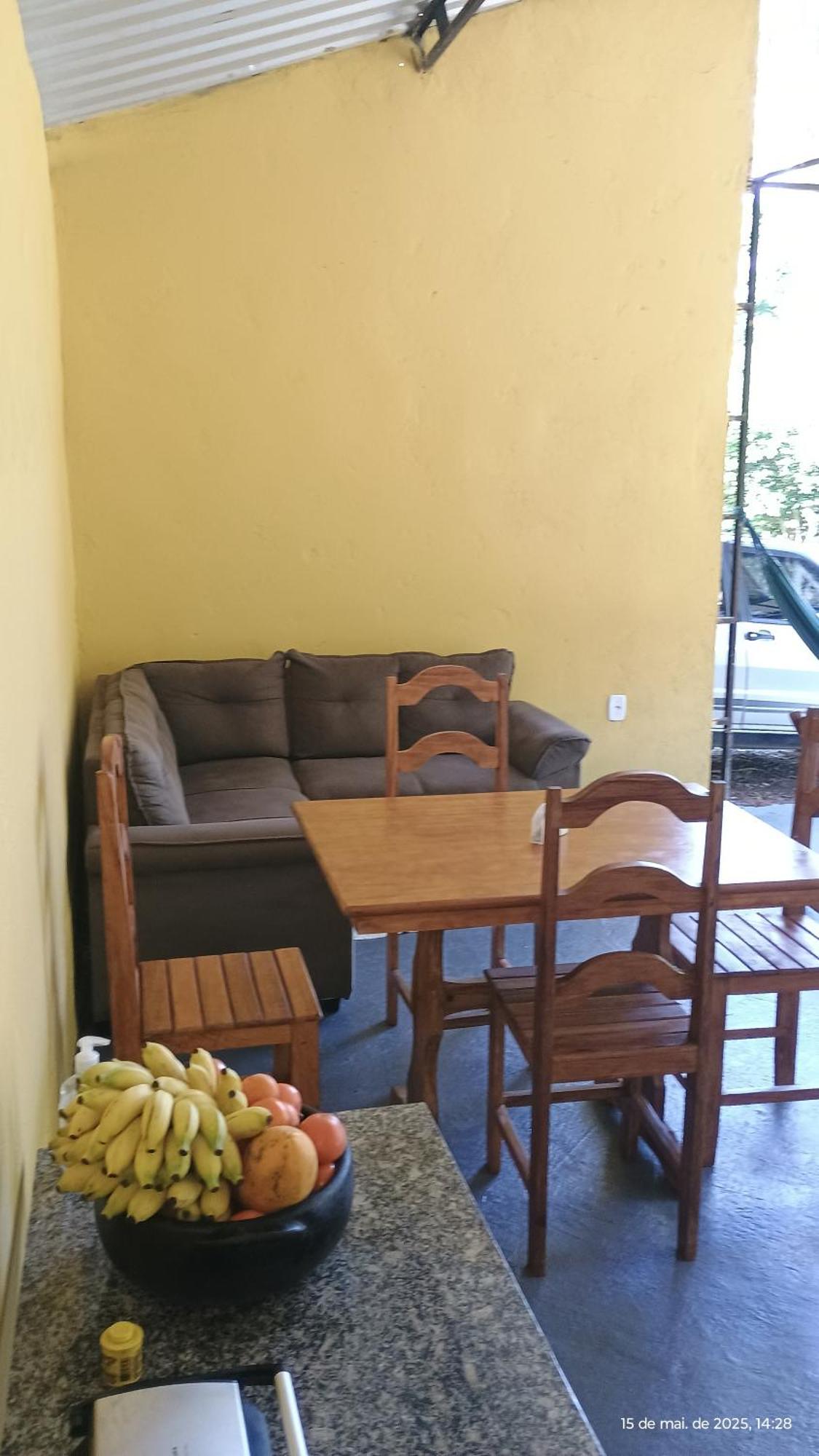 Pousada Casa Da Montanha Sana Extérieur photo