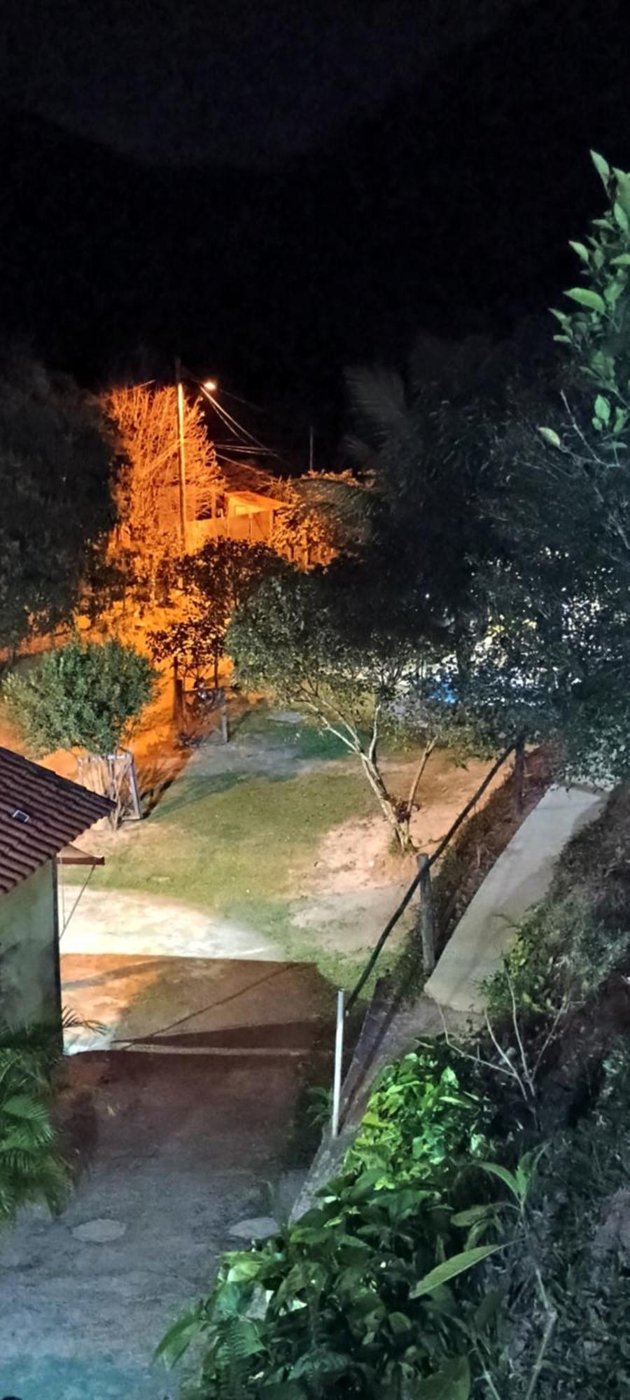 Pousada Casa Da Montanha Sana Extérieur photo
